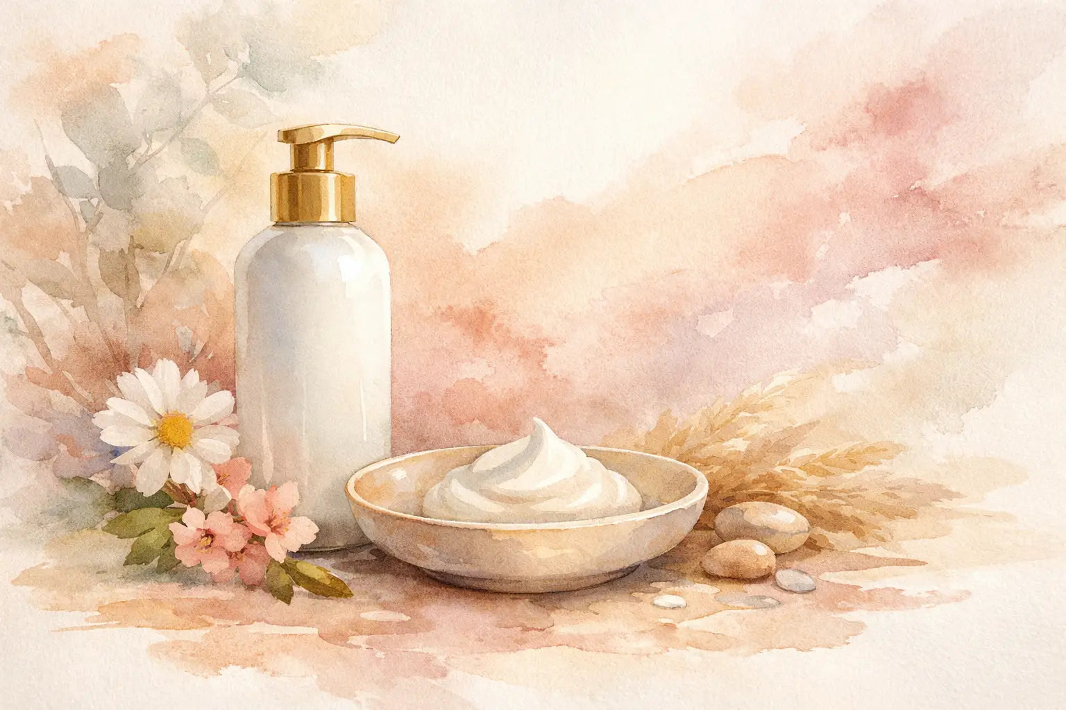 Welke bodylotion bij droge huid past echt?