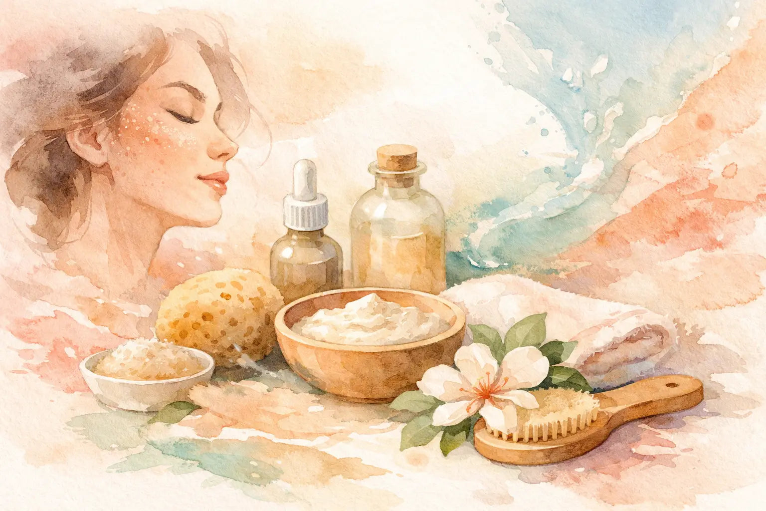 Gids voor exfoliëren zonder irritatie