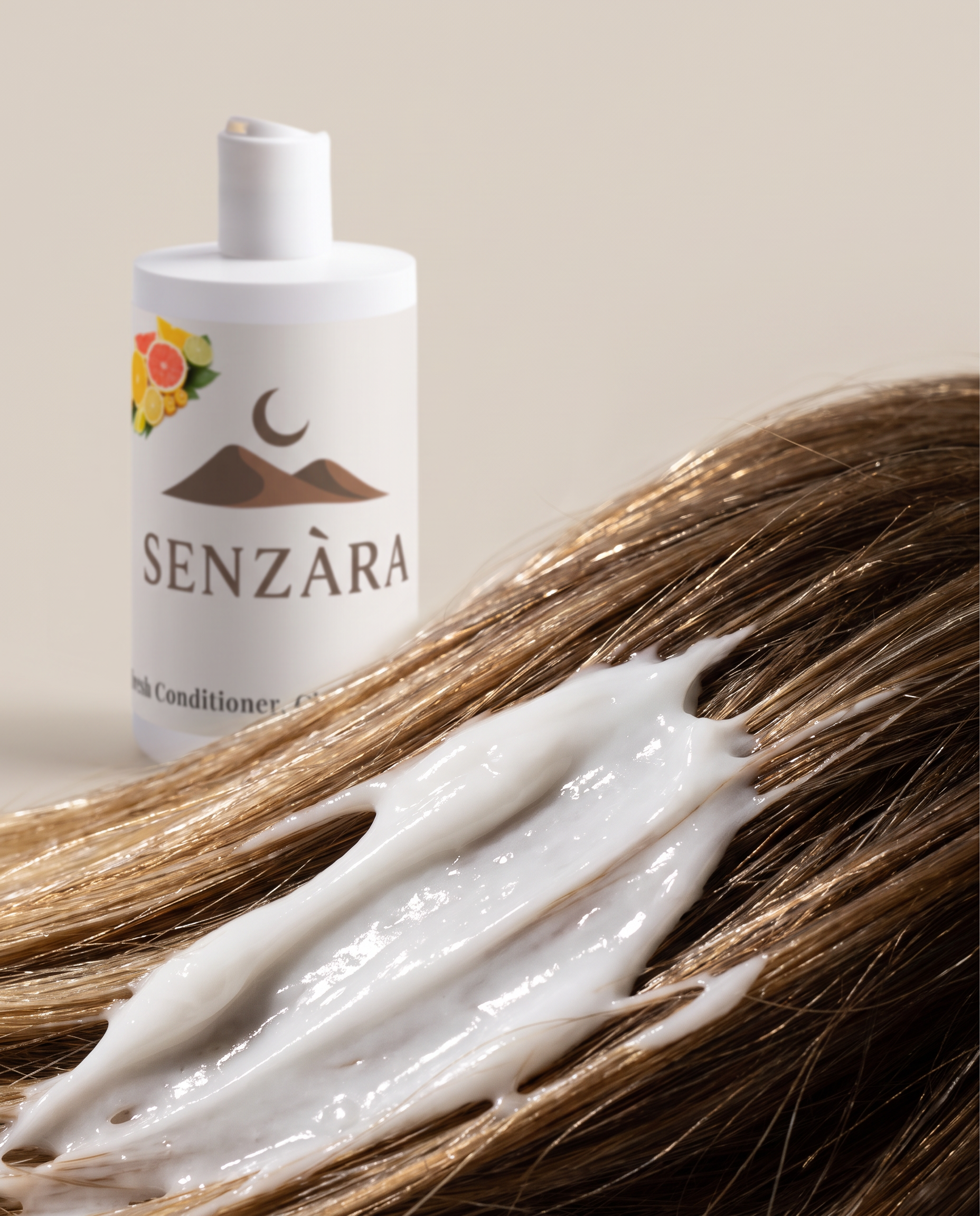 Senzara Fresh Conditioner