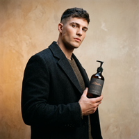 Senzara 2-in-1 Douchegel & Shampoo
