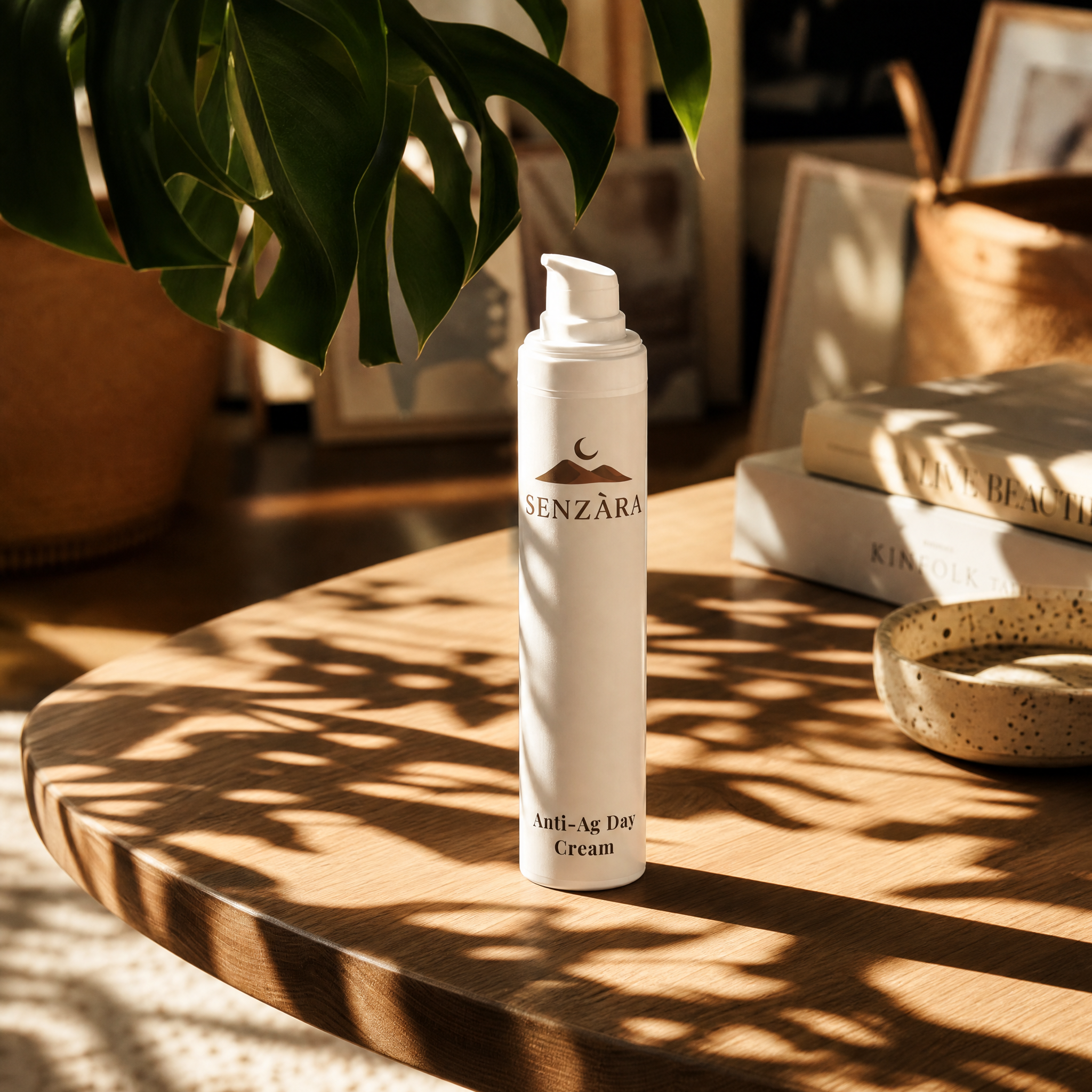 Senzara Anti-Age Dagcrème