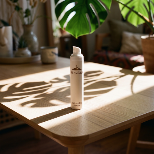 Senzara Anti-Age Dagcrème