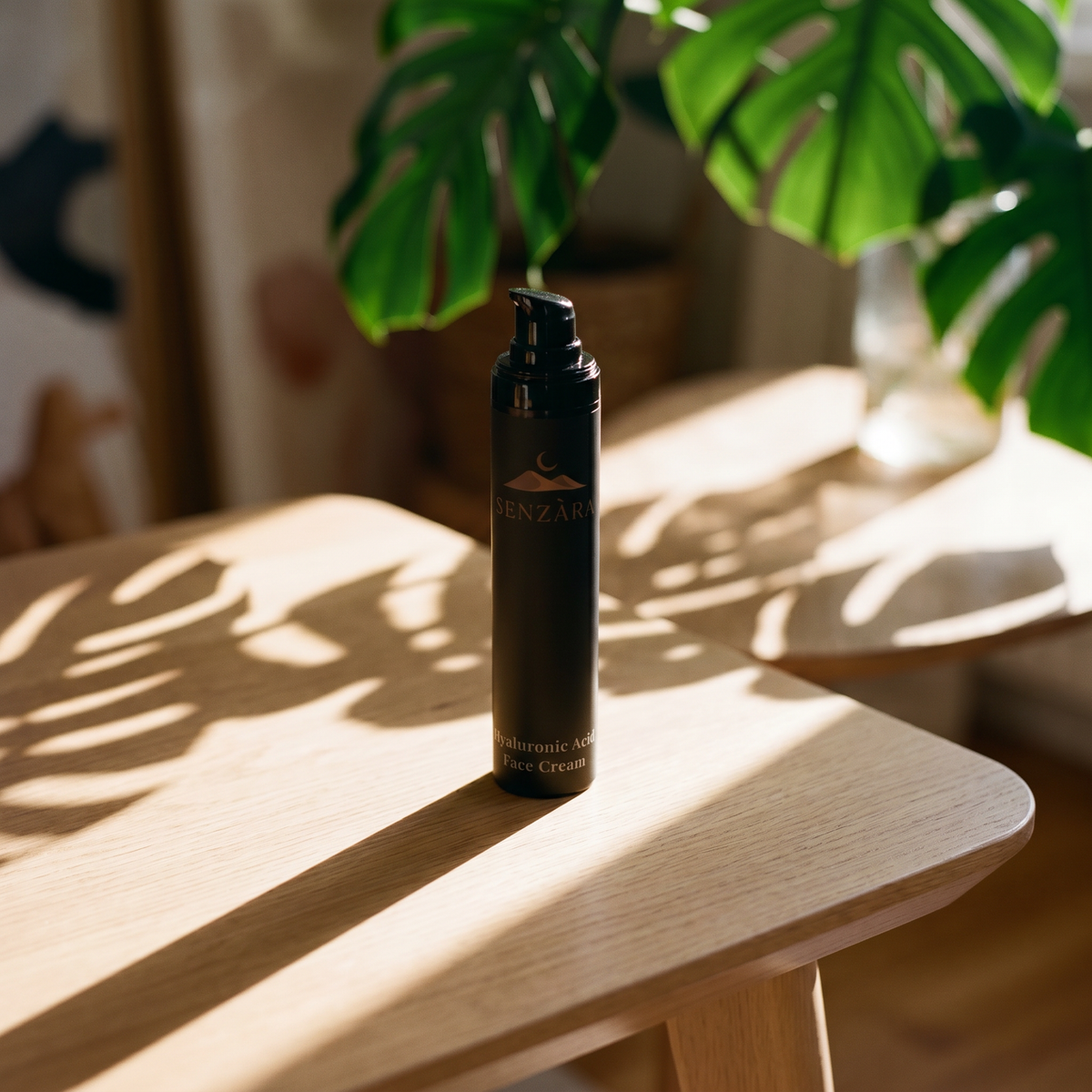 Senzara Intens Hydraterende Gezichtscrème