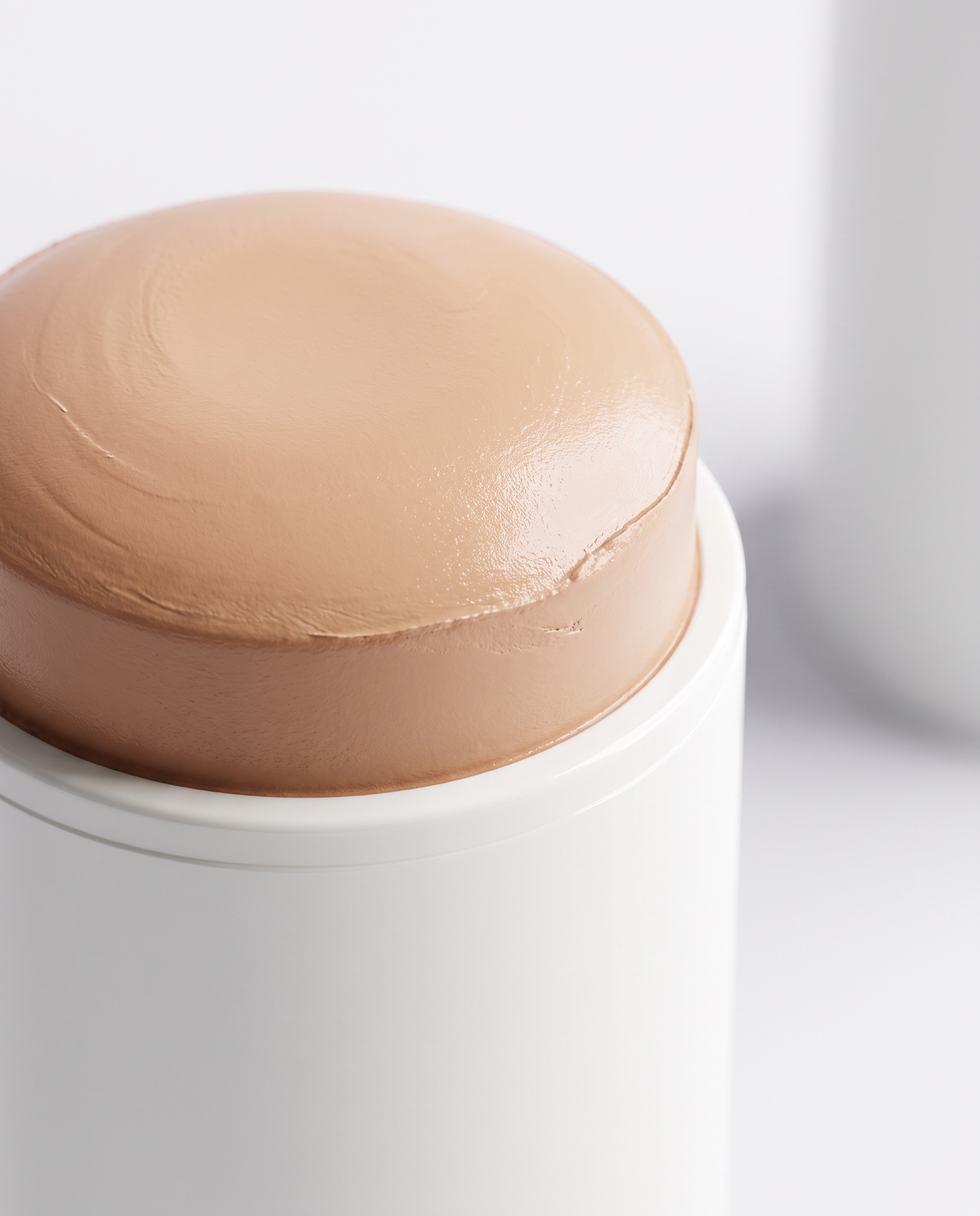 Senzara SPF 50 Minerale Zonnebrand Stick – Met Tint