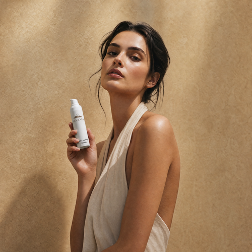 Senzara Anti-Age Dagcrème