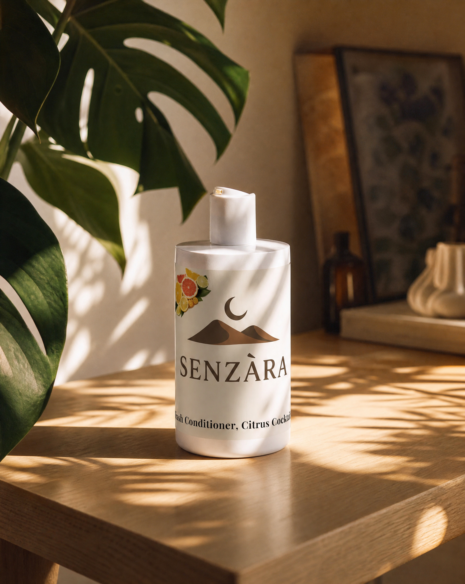 Senzara Fresh Conditioner