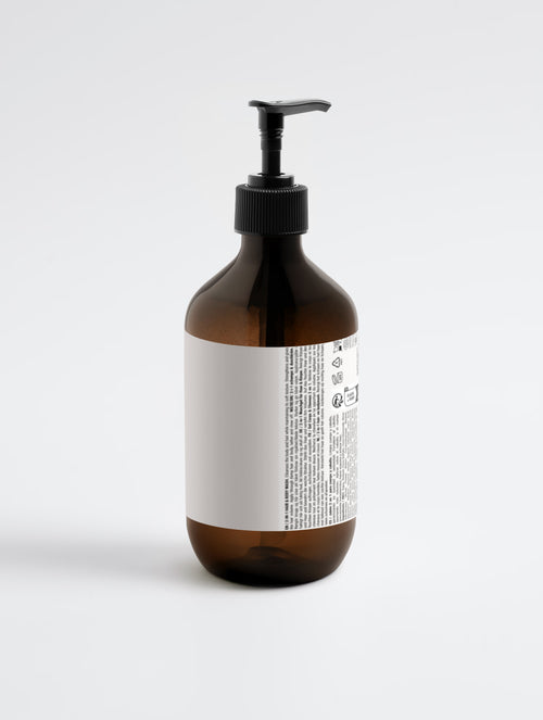 Senzara 2-in-1 Douchegel & Shampoo