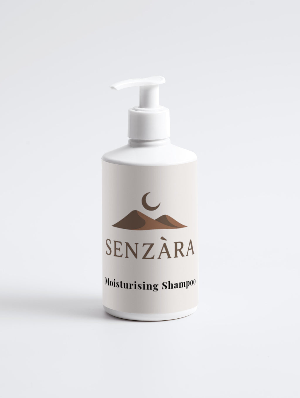 Moisturising Shampoo