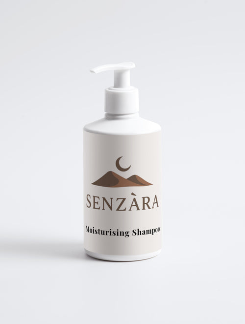 Moisturising Shampoo