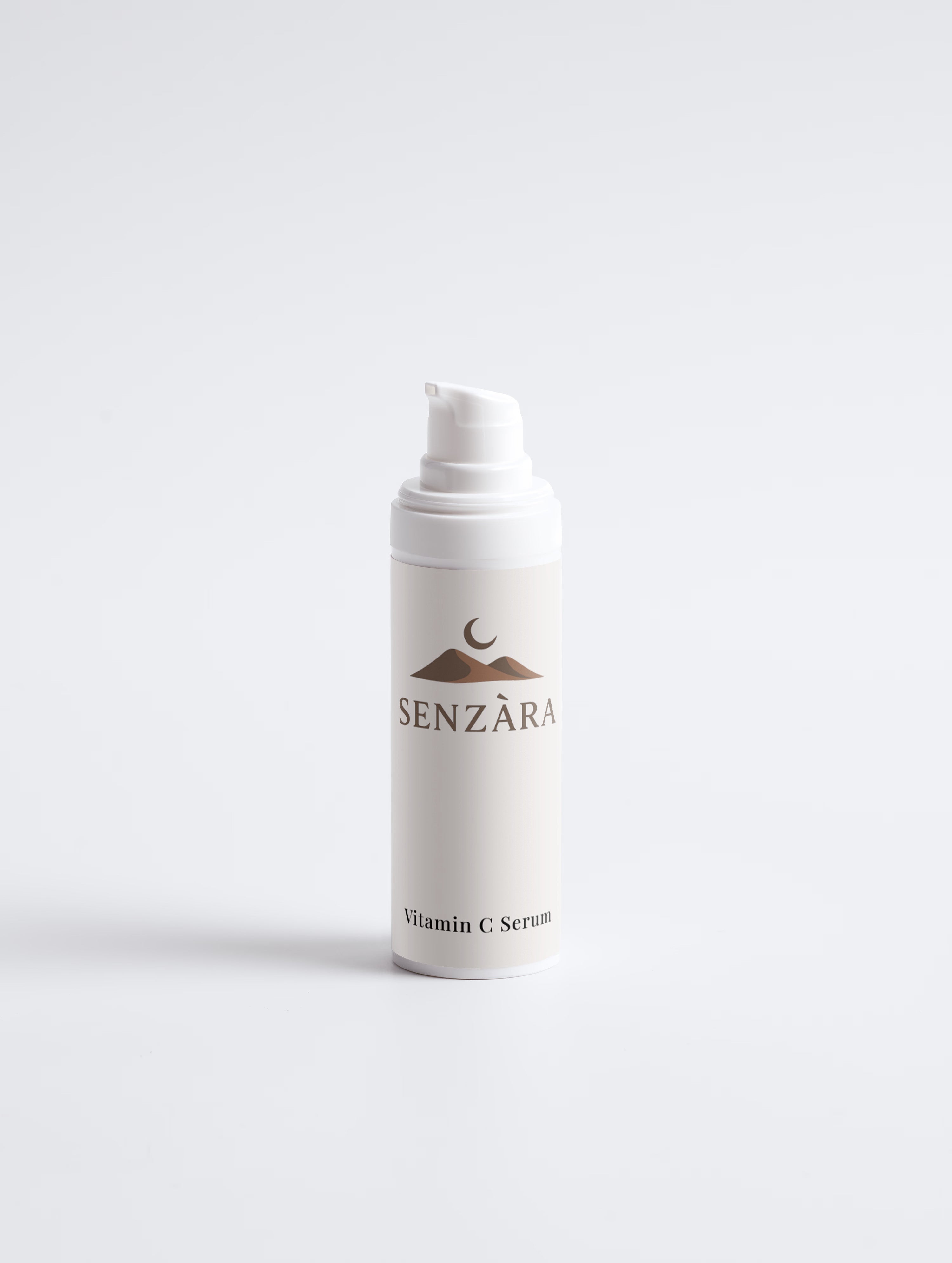 Vitamine C Energising Serum