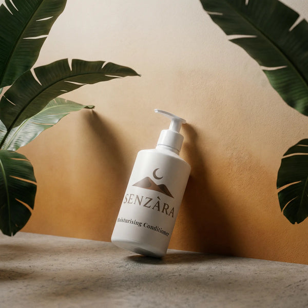 Senzara Hydraterende Conditioner