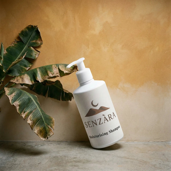 Senzara Hydraterende Shampoo