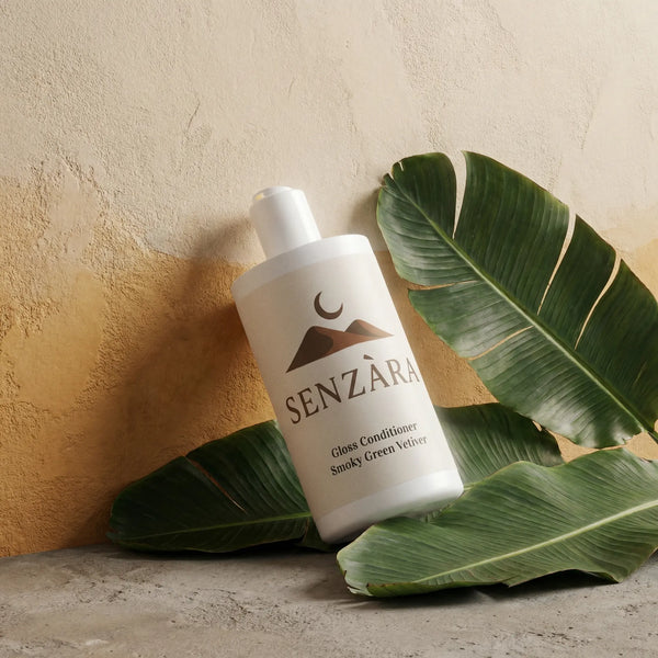 Senzara Glans Conditioner
